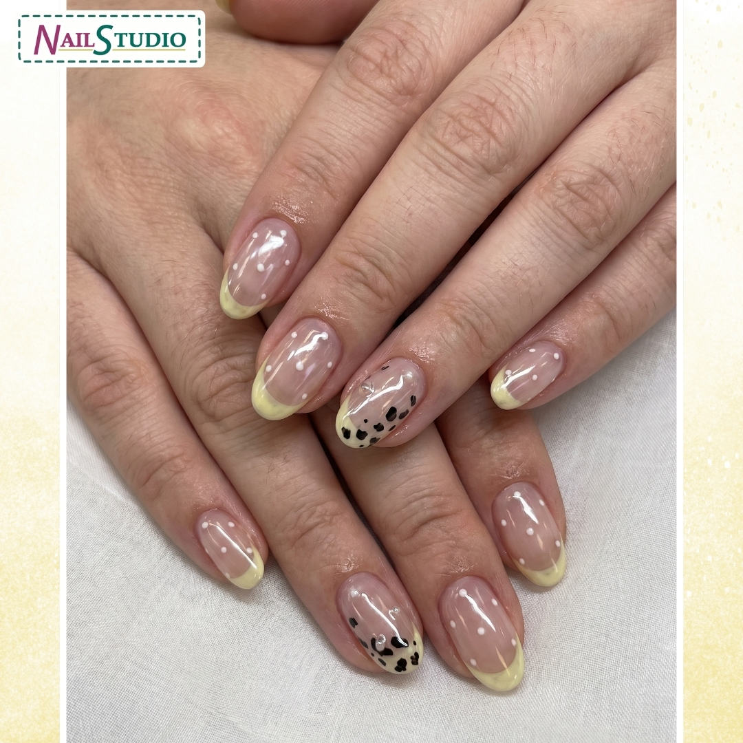 Classic nails